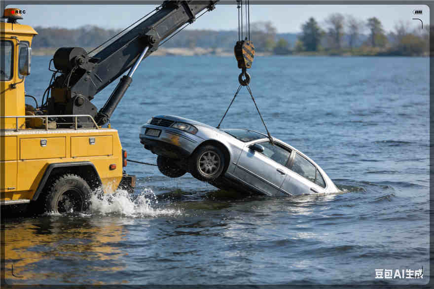 东兰汽车救援送柴油